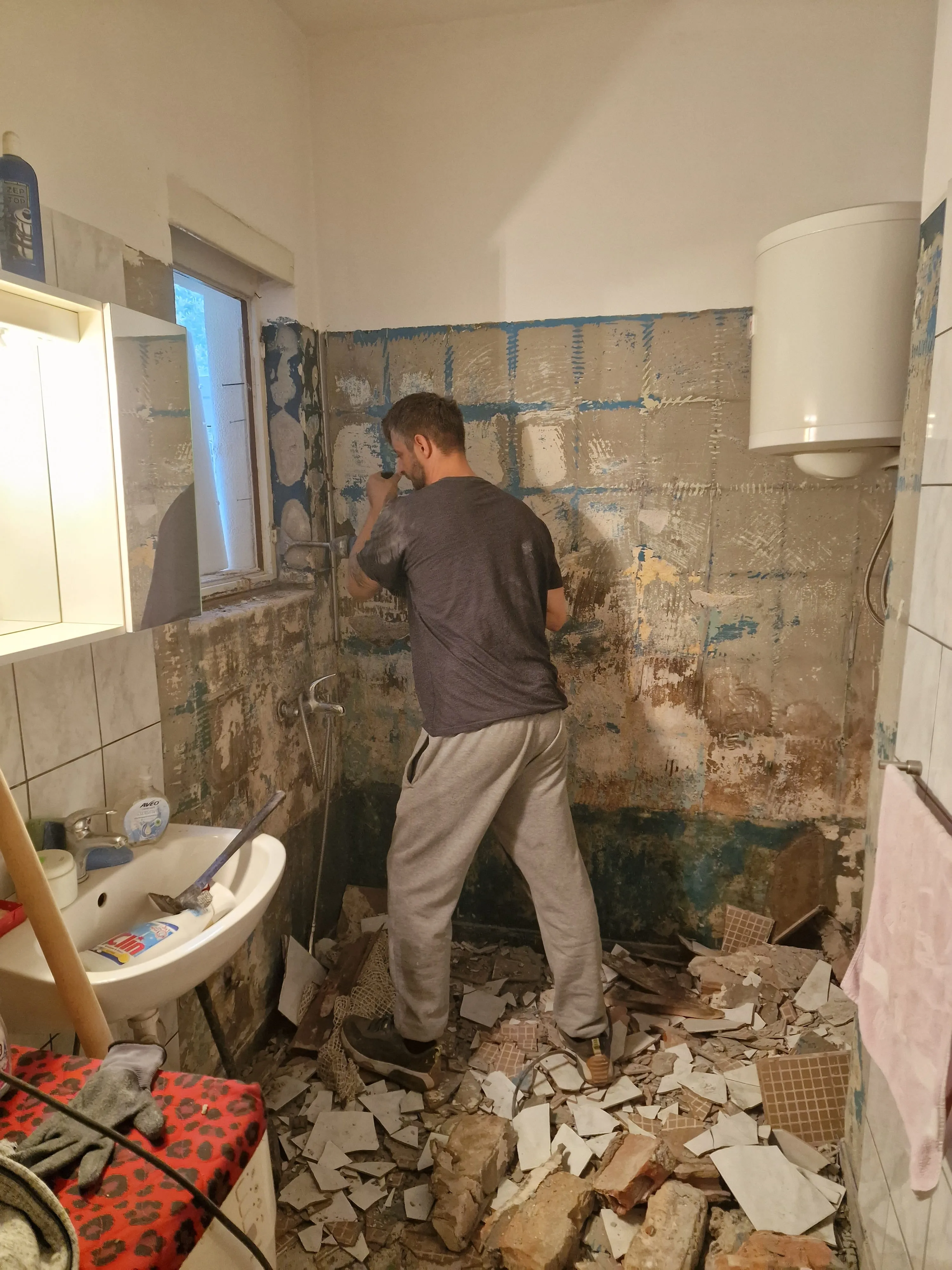 Uređenje vrta